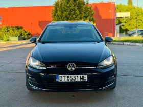 ����� �� �������� �� VW Golf 2.0 TDI High line
