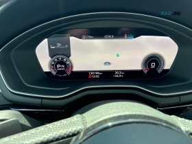 Audi A4 PROG ЦЕНА ДО БЪЛГАРИЯ РЕГИСТРАЦИЯ & АВТОКРЕДИТ | Auto.bg — изображение 7