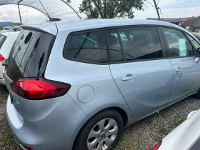 Opel Zafira 1.6CDTI | Auto.bg — изображение 2