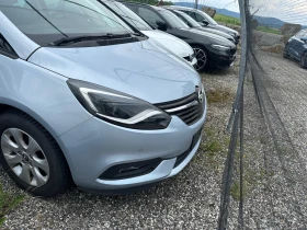 Opel Zafira 1.6CDTI
