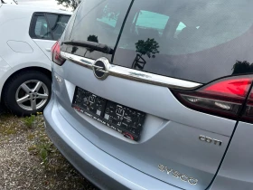 Opel Zafira 1.6CDTI | Auto.bg — изображение 14