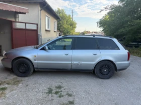 Audi A4 1.9 TDI | Mobile.bg � ����� ������ 4