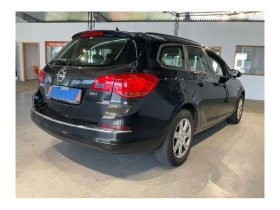 Opel Astra Astra 1.6 CDTI DPF Selection | Mobile.bg � ����� ������ 2