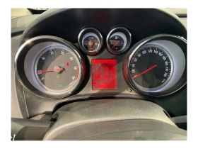 Opel Astra Astra 1.6 CDTI DPF Selection | Mobile.bg � ����� ������ 4