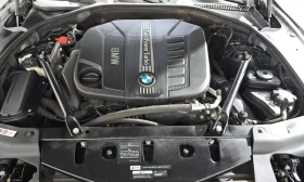 BMW 640 * 640d xDrive Gran Coupe * CARFAX * ЦЕНА ДО БГ | Auto.bg — изображение 6