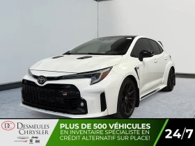 Toyota Corolla GR* AWD* TURBO* MANUAL* 
