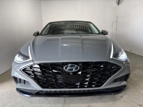 Hyundai Sonata Luxury/DIRVE-ASSISTS/SUNROOF/360CAMERA | Auto.bg — изображение 2