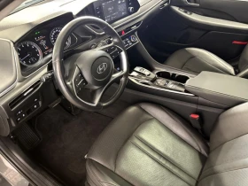 Hyundai Sonata Luxury/DIRVE-ASSISTS/SUNROOF/360CAMERA | Auto.bg — изображение 8