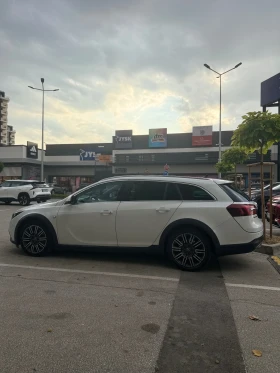 Opel Insignia Country Tourer 4x4  | Mobile.bg � ����� ������ 14