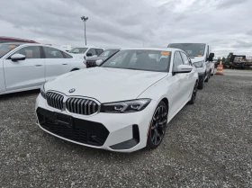 BMW 330 2025 BMW 3 SERIES 330I XDRIVE