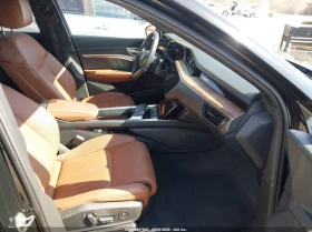 Audi E-Tron Sportback Prestige S Line Quattro | Auto.bg — изображение 5