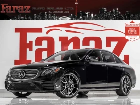 Mercedes-Benz E 53 AMG NIGHT PKG* MASSAGE* AIR* HUD* VENTILATED* 20  
