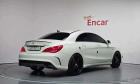 Mercedes-Benz CLA 45 AMG * 4MATIC * ФИКСИРАНА ЦЕНА ДО БЪЛГАРИЯ *  | Auto.bg — изображение 3