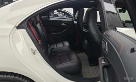 Mercedes-Benz CLA 45 AMG * 4MATIC * ФИКСИРАНА ЦЕНА ДО БЪЛГАРИЯ *  | Auto.bg — изображение 11