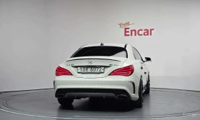 Mercedes-Benz CLA 45 AMG * 4MATIC * ФИКСИРАНА ЦЕНА ДО БЪЛГАРИЯ *  | Auto.bg — изображение 4