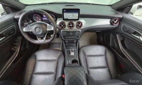 Mercedes-Benz CLA 45 AMG * 4MATIC * ФИКСИРАНА ЦЕНА ДО БЪЛГАРИЯ *  | Auto.bg — изображение 7
