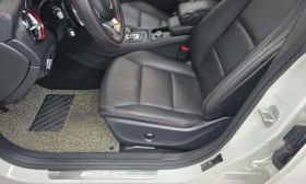 Mercedes-Benz CLA 45 AMG * 4MATIC * ФИКСИРАНА ЦЕНА ДО БЪЛГАРИЯ *  | Auto.bg — изображение 17