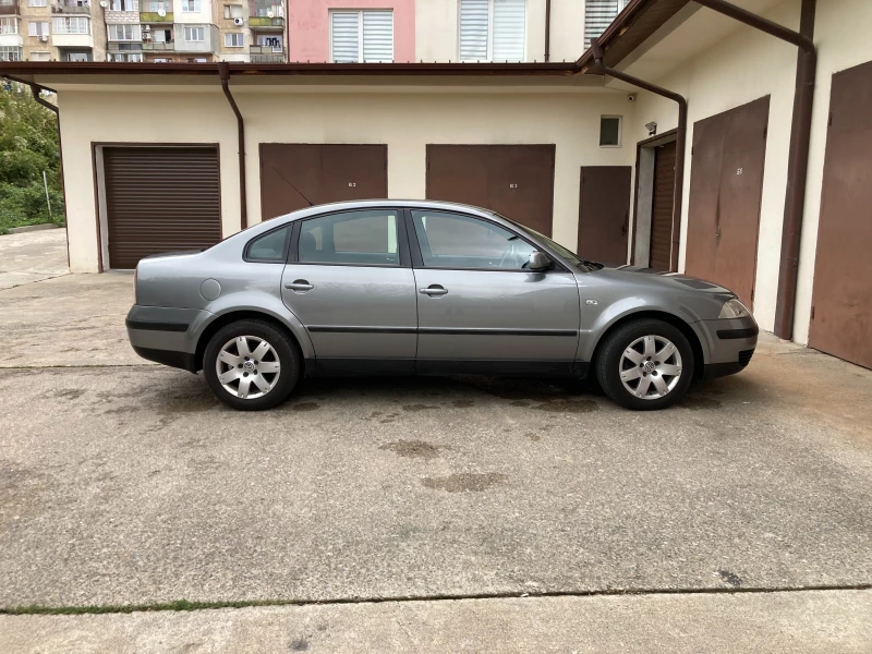 VW Passat B5.5, снимка 2 - Автомобили и джипове - 47474937