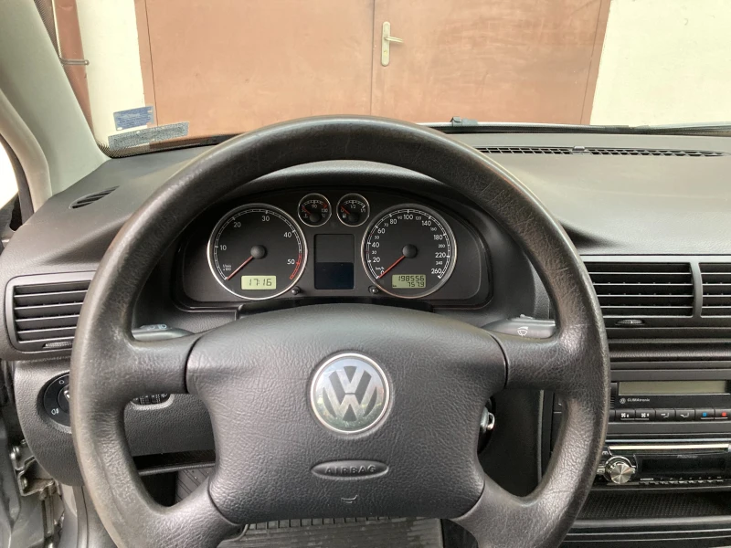 VW Passat B5.5, снимка 9 - Автомобили и джипове - 47474937