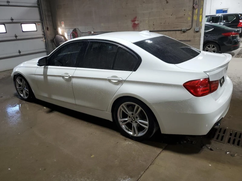 BMW 335, снимка 4 - Автомобили и джипове - 48426403