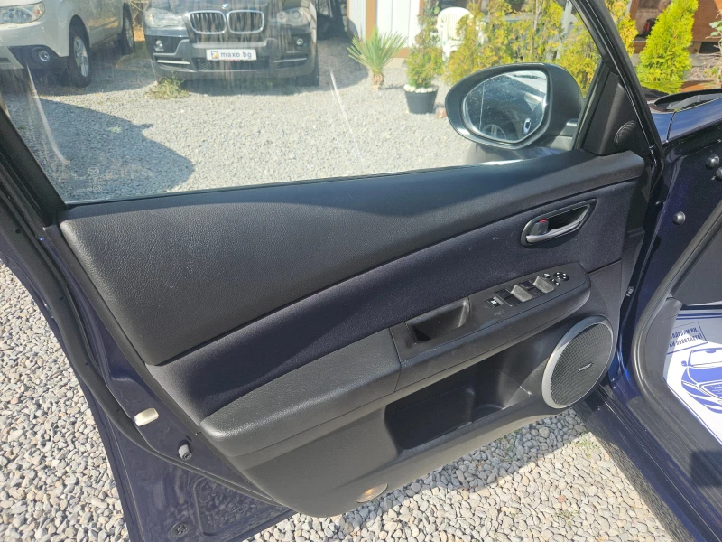 Mazda 6 2.0i/automat, снимка 15 - Автомобили и джипове - 51181089