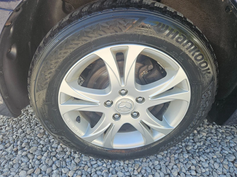 Mazda 6 2.0i/automat, снимка 6 - Автомобили и джипове - 51181089