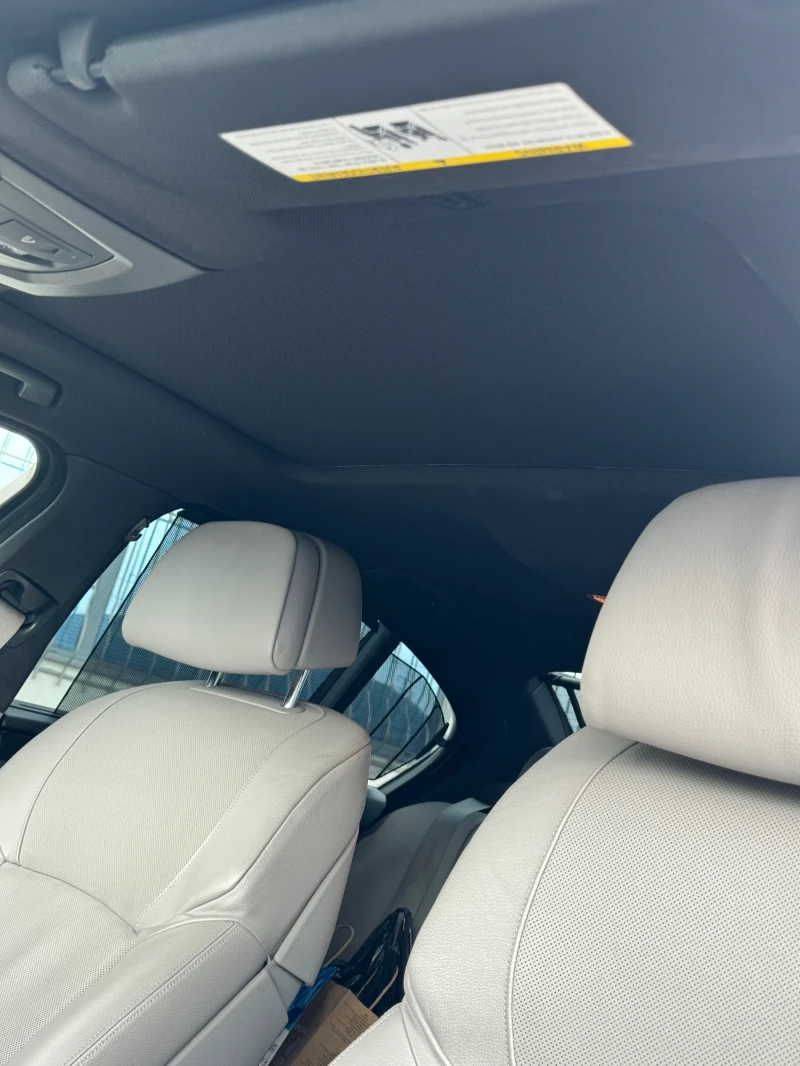 BMW 535, снимка 9 - Автомобили и джипове - 52465698