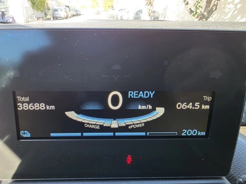 BMW i3 S120 42kw 184pc. Гаранция термо помпа , снимка 16 - Автомобили и джипове - 51773744