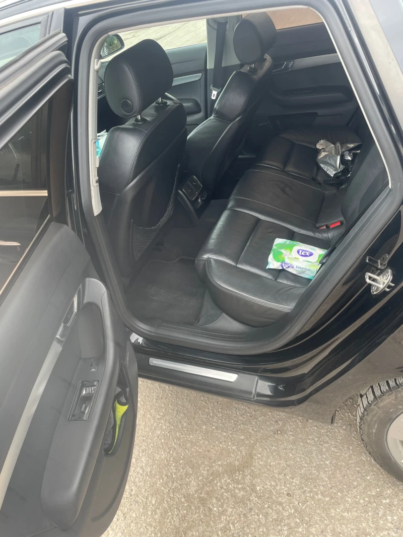 Audi A6, снимка 9 - Автомобили и джипове - 52154933