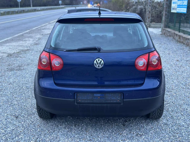 VW Golf 1.6i* 102кс* Климатик* Германия* Оригинал* Топ, снимка 6 - Автомобили и джипове - 52664953