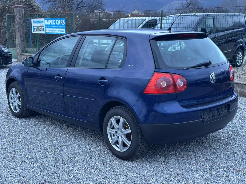 VW Golf 1.6i* 102кс* Климатик* Германия* Оригинал* Топ, снимка 3 - Автомобили и джипове - 52664953