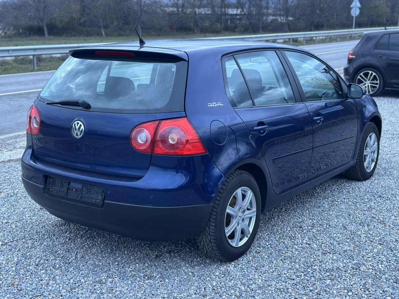 VW Golf 1.6i* 102кс* Климатик* Германия* Оригинал* Топ, снимка 5 - Автомобили и джипове - 52664953