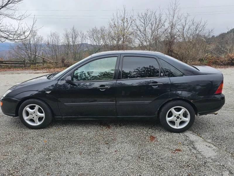 Ford Focus, снимка 5 - Автомобили и джипове - 52713826