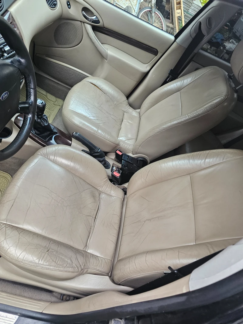 Ford Focus, снимка 10 - Автомобили и джипове - 52713826