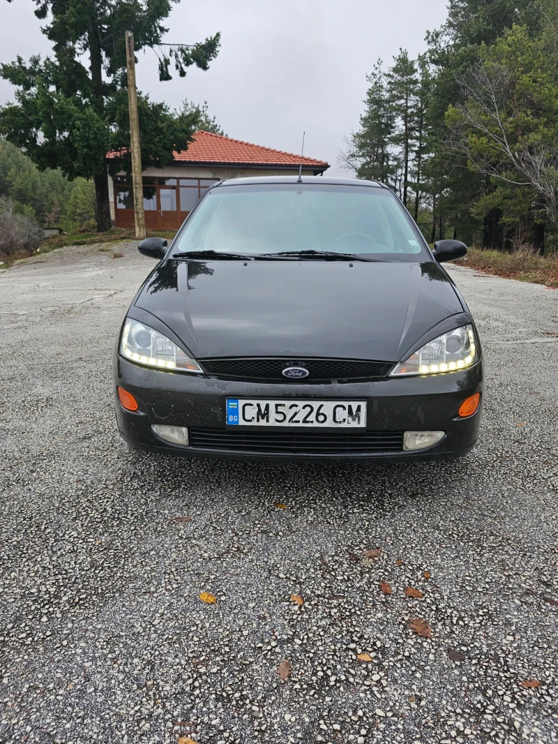 Ford Focus, снимка 2 - Автомобили и джипове - 52713826