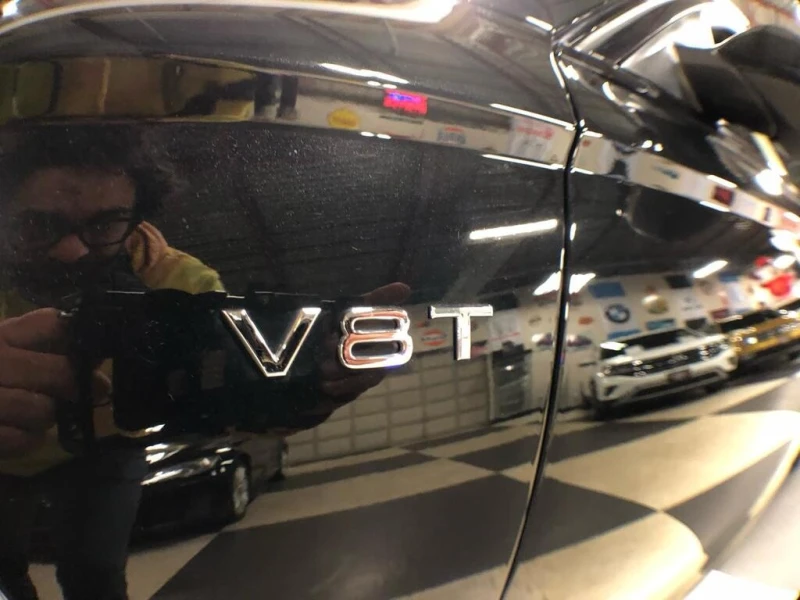 Audi S6 * 4.0L V8 AWD LEATHER P/SUNROOF NAV B/SPOT CAMERA , снимка 13 - Автомобили и джипове - 52803353