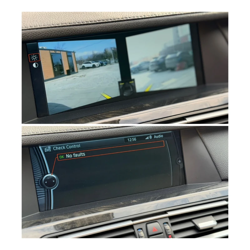 BMW 750 Li/ВСИЧКИ ЕКСТРИ/ЕВРОПЕЙСКА, снимка 11 - Автомобили и джипове - 52883795