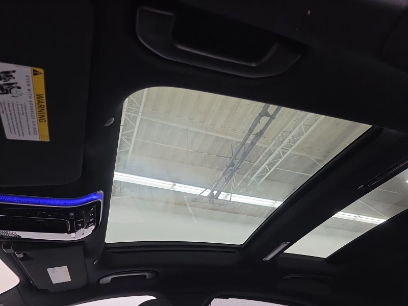 Mercedes-Benz S 500 4MATIC, снимка 14 - Автомобили и джипове - 53166832