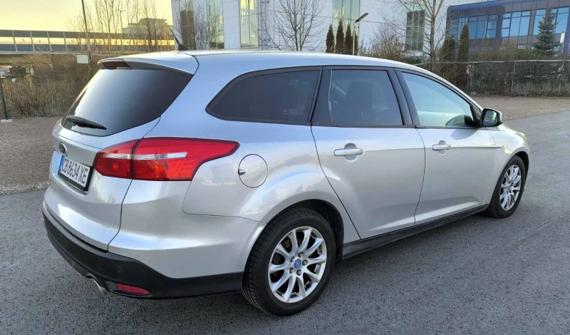 Ford Focus 2.0/Automat, снимка 5 - Автомобили и джипове - 53182508