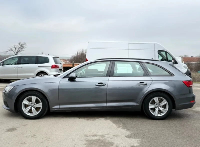 Audi A4 VIRTUAL! LANE ASSIST! DISTR!, снимка 5 - Автомобили и джипове - 53361221