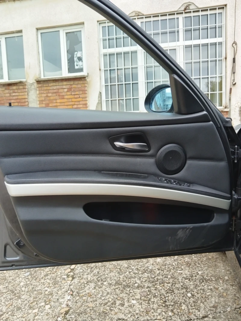 BMW 318 BMW 318 2.0D 143hp, снимка 6 - Автомобили и джипове - 53491935