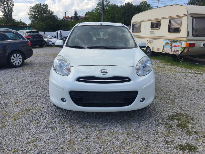 Nissan Micra - 9999 лв. - 23202910 1