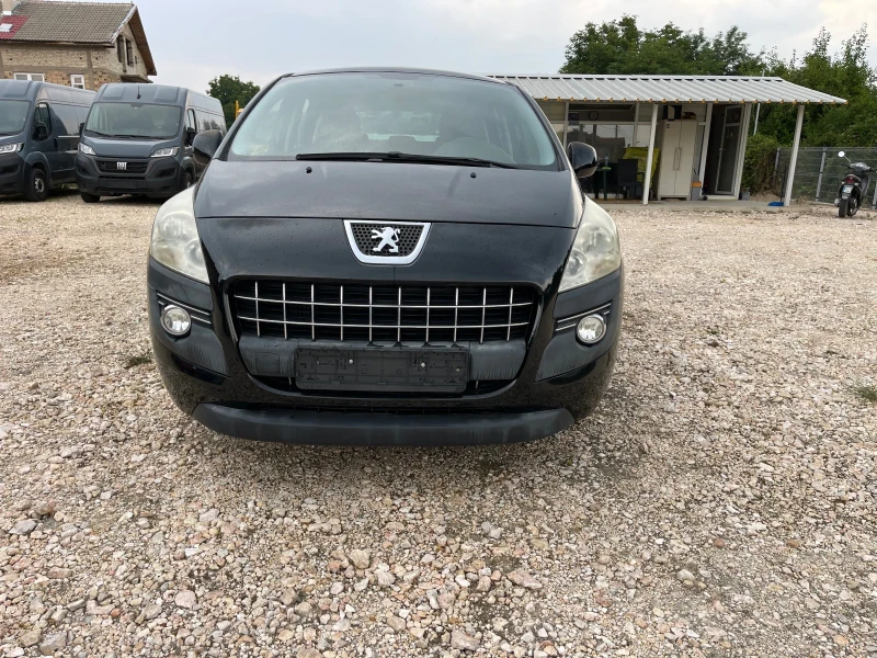 Peugeot 3008 Business - 7600 лв. - 26722889 1