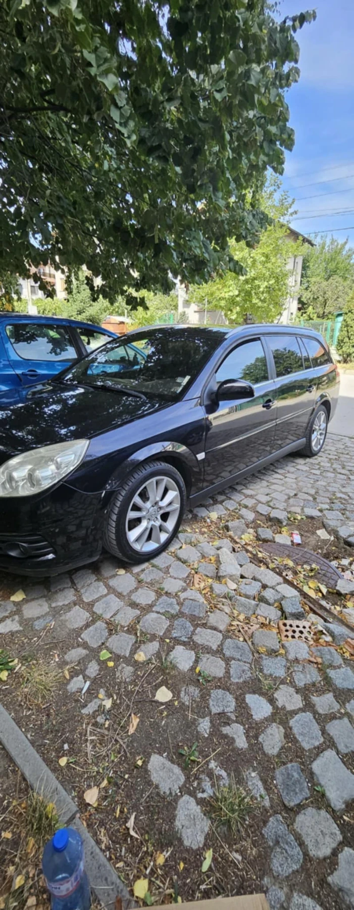 Opel Vectra 2.2i - изображение 2
