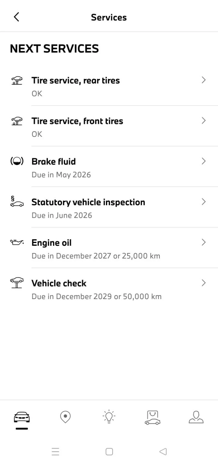 BMW 520 d xDrive Touring, снимка 16 - Автомобили и джипове - 52855978