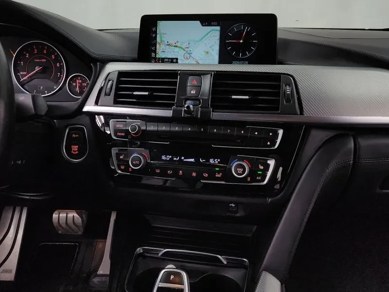 BMW 430 i - САМО 30% АВАНС, снимка 14 - Автомобили и джипове - 56269275