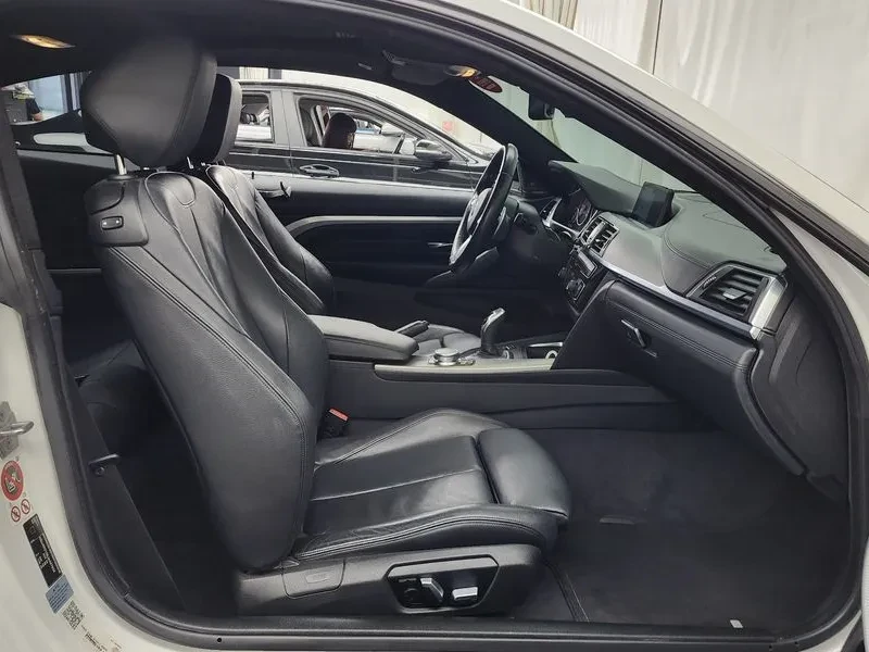 BMW 430 i - САМО 30% АВАНС, снимка 11 - Автомобили и джипове - 56269275