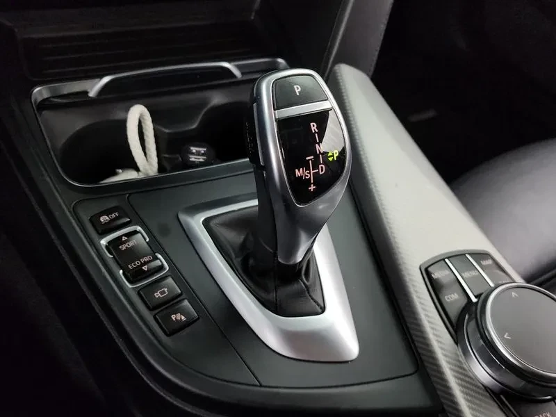 BMW 430 i - САМО 30% АВАНС, снимка 9 - Автомобили и джипове - 56269275