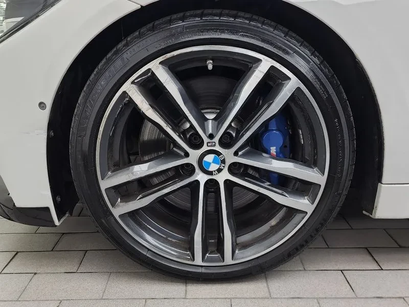 BMW 430 i - САМО 30% АВАНС, снимка 5 - Автомобили и джипове - 56269275