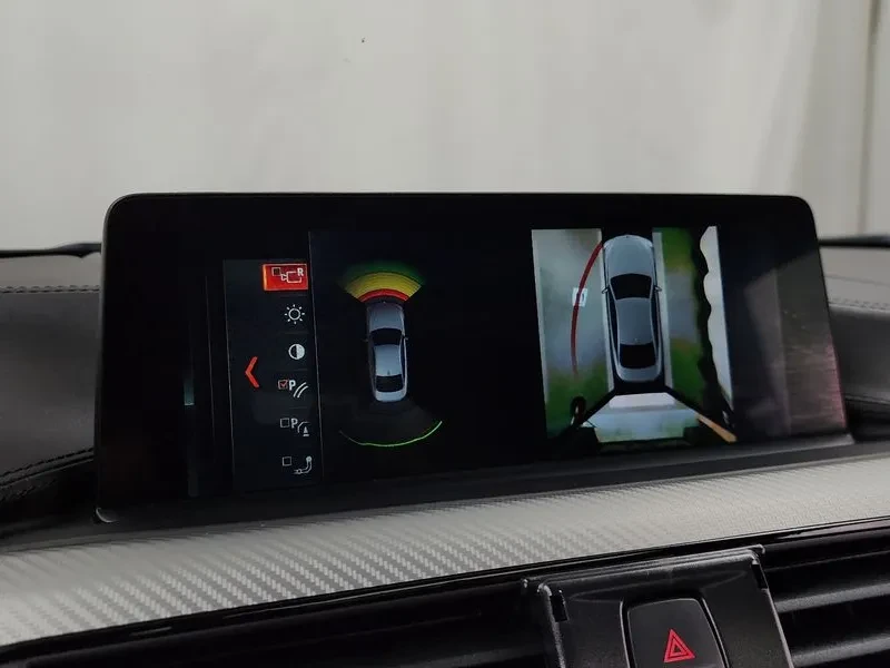 BMW 430 i - САМО 30% АВАНС, снимка 15 - Автомобили и джипове - 56269275